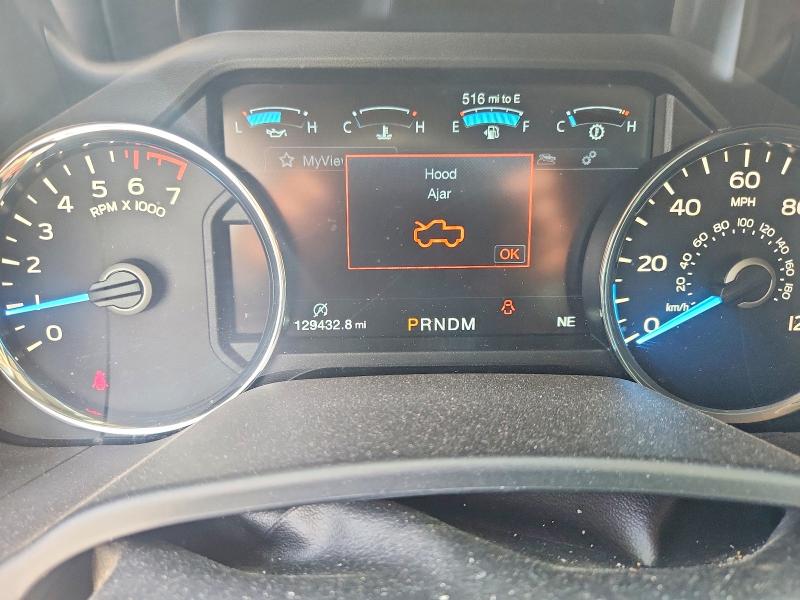 Aukcja sprzedaży 2018 Ford F150, vin: 1FTEW1EG5JKF73711, numer aukcji: 60959806