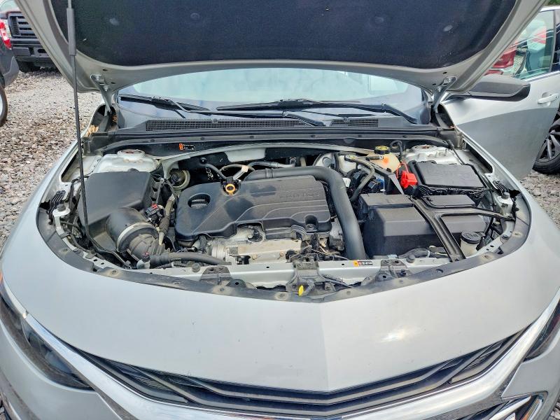 Aukcja sprzedaży 2019 Chevrolet Malibu, vin: 1G1ZB5ST3KF202250, numer aukcji: 62485676