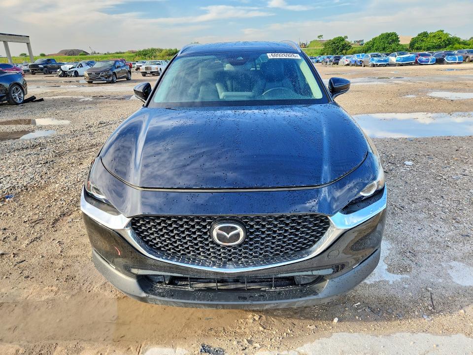 2023 Mazda Cx-30 მანქანა იყიდება აუქციონზე, vin: 3MVDMBBM9PM552118, აუქციონის ნომერი: 60926926