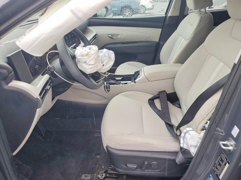 Aukcja sprzedaży 2026 Hyundai Tucson, vin: 5NMJBCDE1TH651406, numer aukcji: 60298856