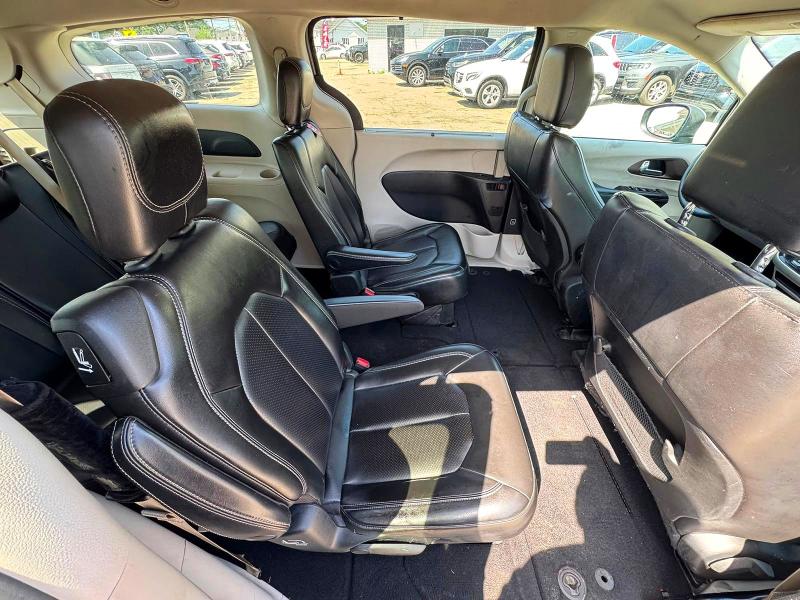 Aukcja sprzedaży 2020 Chrysler Voyager, vin: 2C4RC1DG6LR172233, numer aukcji: 60174126