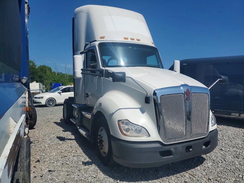 Aukcja sprzedaży 2020 Kenworth T680, vin: 1XKYA48X1LJ404677, numer aukcji: 57914976