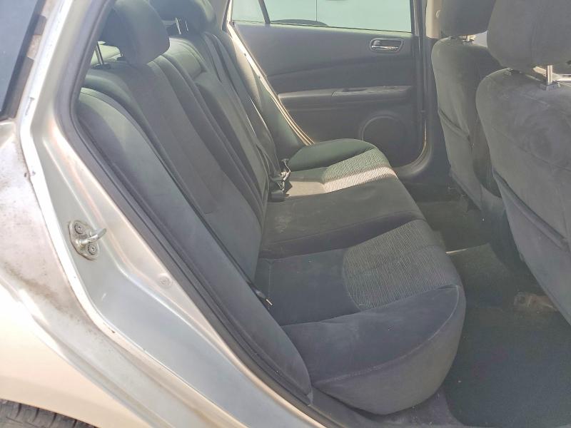 Продаж на аукціоні авто 2010 Mazda 6, vin: 1YVHZ8CH2A5M28384, номер лоту: 61249046