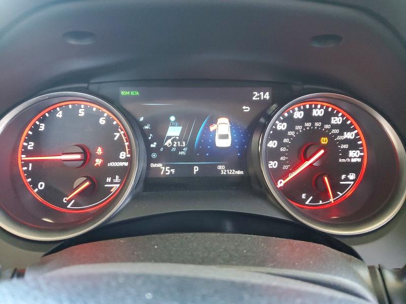 Продажа на аукционе авто 2024 Toyota Camry, vin: 4T1K61AK4RU848204, номер лота: 62792096