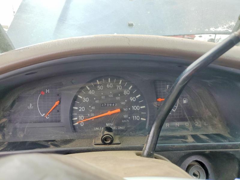 Продаж на аукціоні авто 1996 Toyota Tacoma, vin: 4TAVL52N9TZ122032, номер лоту: 61040416