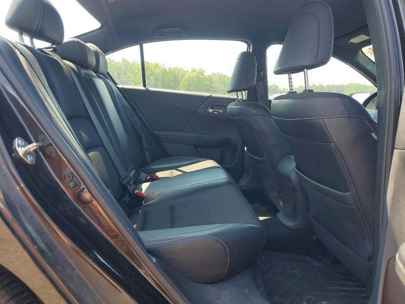 Aukcja sprzedaży 2016 Honda Accord, vin: 1HGCR2F52GA177933, numer aukcji: 60171026