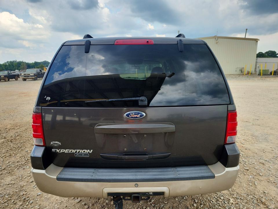 Aukcja sprzedaży 2006 Ford Expedition, vin: 1FMFU18586LA57991, numer aukcji: 85790655