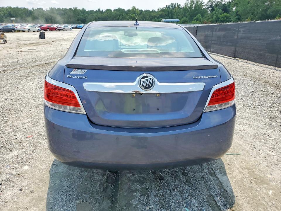 Aukcja sprzedaży 2013 Buick Lacrosse, vin: 1G4GC5ER5DF216547, numer aukcji: 62502416