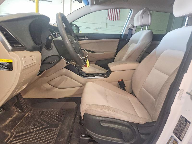 2017 Hyundai Tucson მანქანა იყიდება აუქციონზე, vin: KM8J23A44HU333058, აუქციონის ნომერი: 59701416