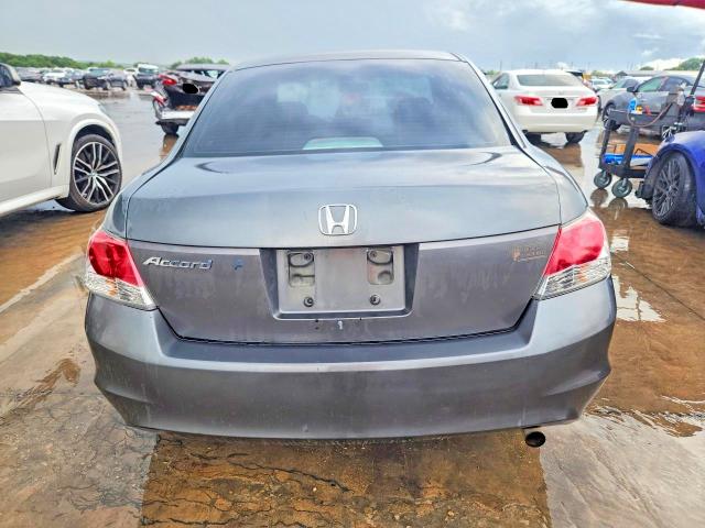 Aukcja sprzedaży 2008 Honda Accord, vin: 1HGCP26368A123976, numer aukcji: 60886026