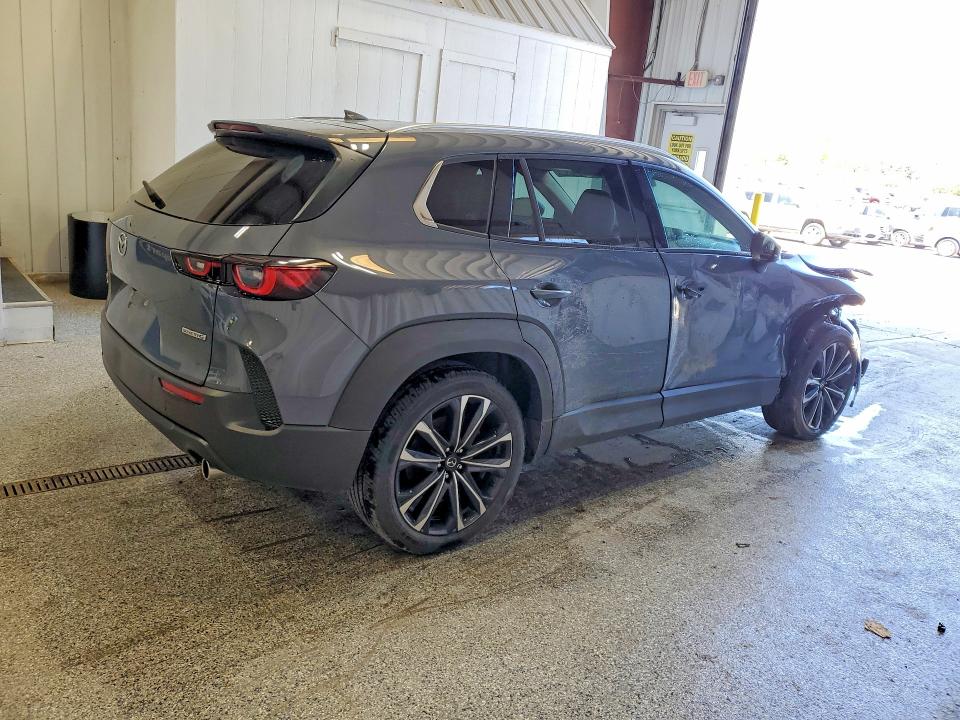 Aukcja sprzedaży 2025 Mazda Cx-50, vin: 7MMVABEMXSN374874, numer aukcji: 60842636