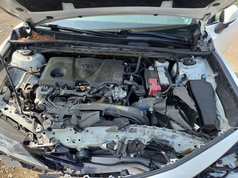 Aukcja sprzedaży 2023 Toyota Camry, vin: 4T1C11AKXPU174964, numer aukcji: 61586636