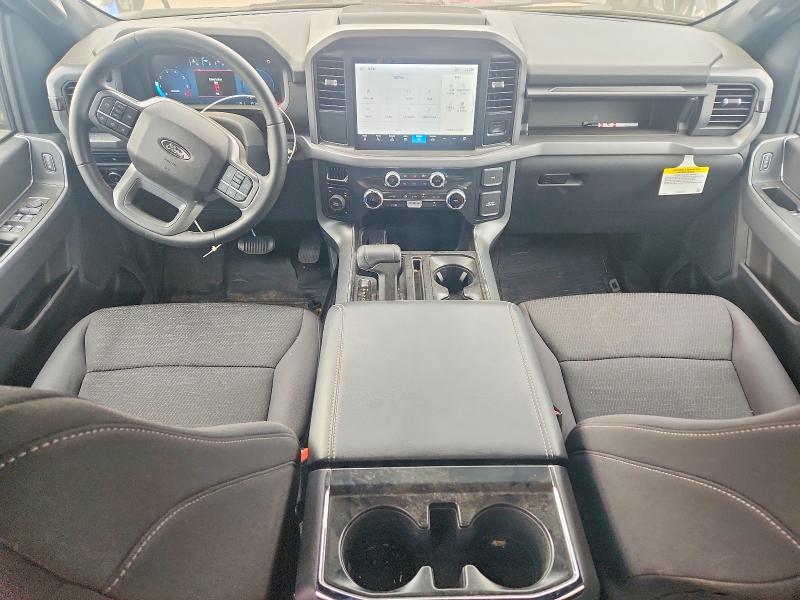 Aukcja sprzedaży 2025 Ford F150, vin: 1FTEW3LP2SKE96554, numer aukcji: 58940896