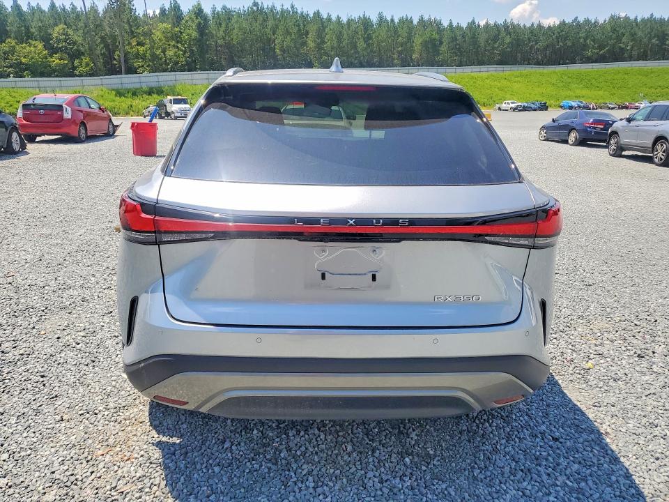 Aukcja sprzedaży 2024 Lexus Rx 350, vin: 2T2BAMBA0RC026566, numer aukcji: 61350896