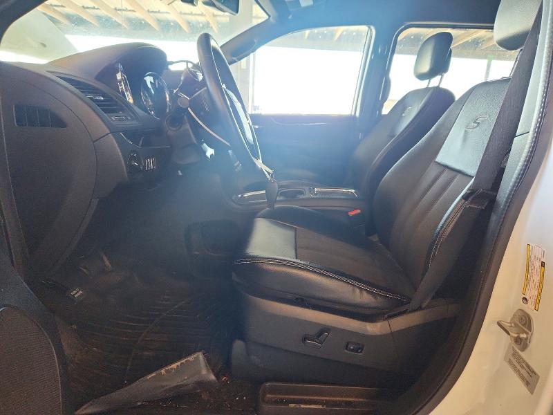 Aukcja sprzedaży 2015 Chrysler Town & Country, vin: 2C4RC1HG9FR590932, numer aukcji: 60520376