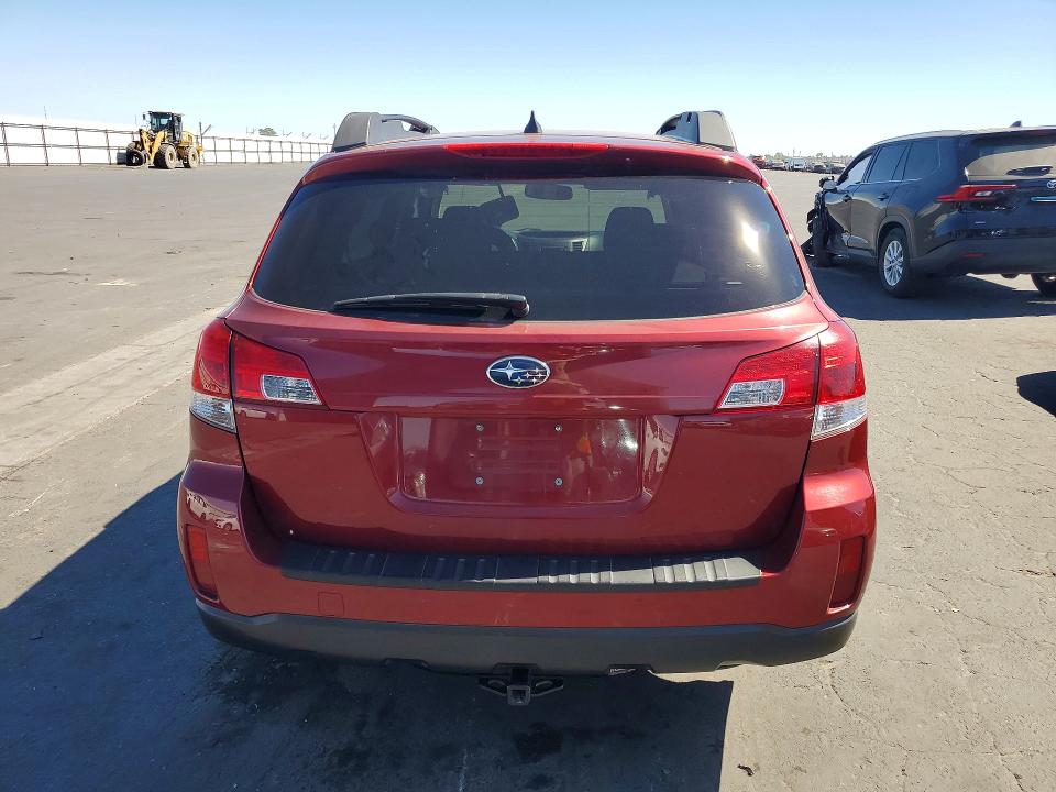 Aukcja sprzedaży 2014 Subaru Outback, vin: 4S4BRBCC2E3265617, numer aukcji: 63373076