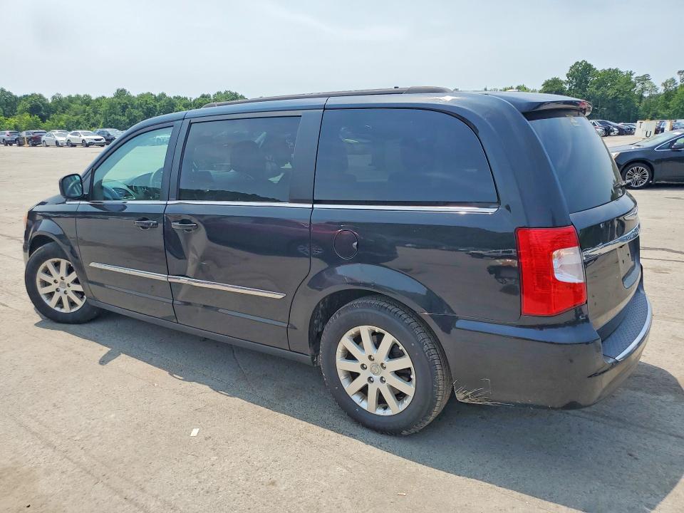 Aukcja sprzedaży 2013 Chrysler Town & Country, vin: 2C4RC1BG6DR786493, numer aukcji: 61114946