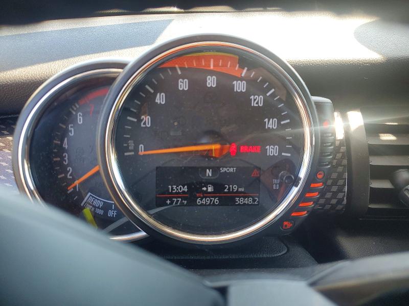 Auction sale of the 2015 Mini Cooper, vin: WMWXP7C51F2A58528, lot number: 62351076