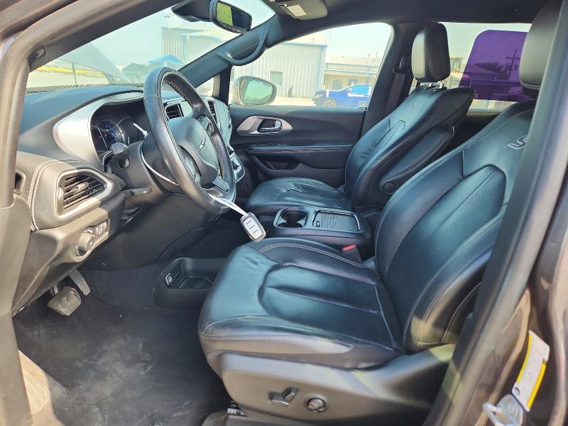 Aukcja sprzedaży 2022 Chrysler Pacifica, vin: 2C4RC1L76NR134747, numer aukcji: 62997316