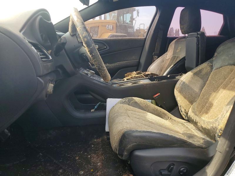 Auction sale of the 2015 Chrysler 200, vin: 1C3CCCBB9FN744376, lot number: 61806516