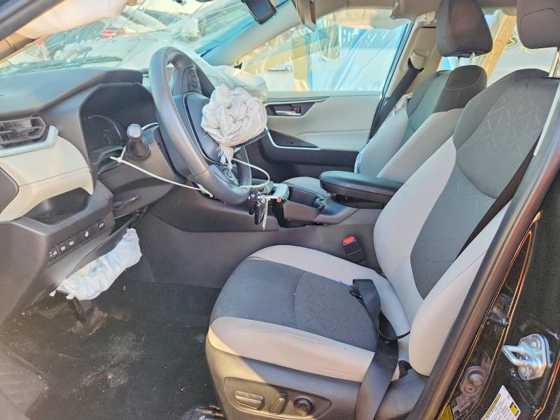 2025 Toyota Rav4 მანქანა იყიდება აუქციონზე, vin: 2T3P1RFV7SC515953, აუქციონის ნომერი: 58313036