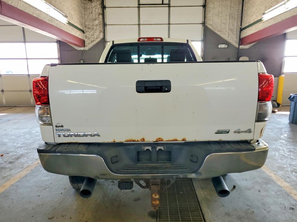 2013 Toyota Tundra მანქანა იყიდება აუქციონზე, vin: 5TFUW5F1XDX296591, აუქციონის ნომერი: 59297156