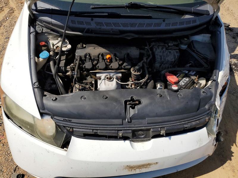 Aukcja sprzedaży 2008 Honda Civic, vin: 2HGFA16548H333665, numer aukcji: 59343336