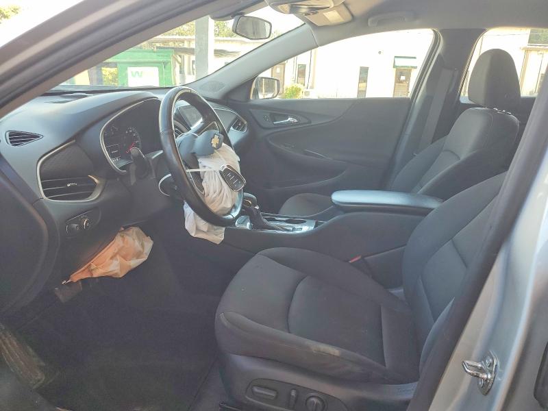 Продаж на аукціоні авто 2022 Chevrolet Malibu, vin: 1G1ZG5ST6NF170187, номер лоту: 59713256