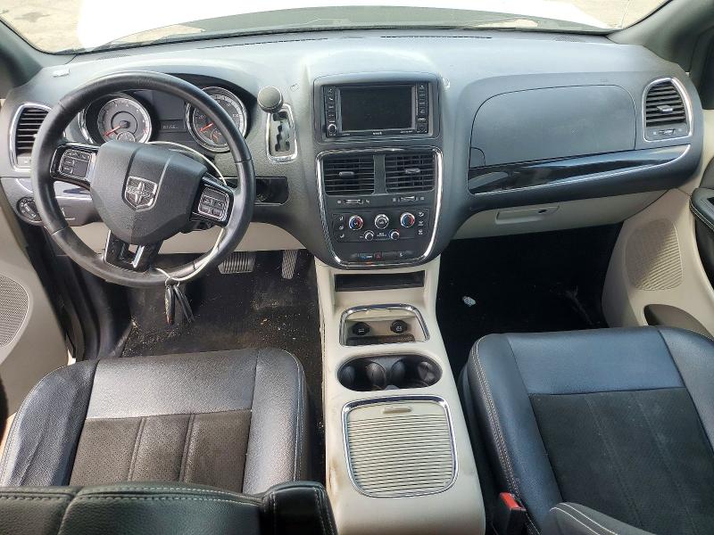 Aukcja sprzedaży 2019 Dodge Grand Caravan, vin: 2C4RDGCG8KR619063, numer aukcji: 59633976