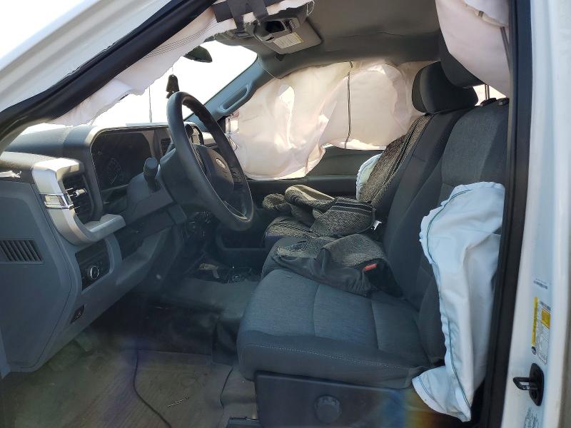 Aukcja sprzedaży 2024 Ford F250, vin: 1FT7W2BAXRED25138, numer aukcji: 62030326
