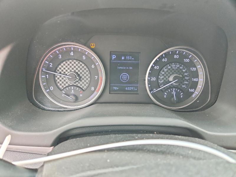 Продаж на аукціоні авто 2020 Hyundai Elantra, vin: 5NPD84LF7LH538901, номер лоту: 63028156
