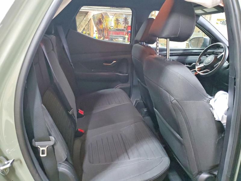 2023 Hyundai Santa Cruz მანქანა იყიდება აუქციონზე, vin: 5NTJBDAE6PH040128, აუქციონის ნომერი: 59398306