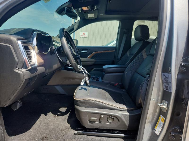 2024 Gmc Canyon მანქანა იყიდება აუქციონზე, vin: 1GTP6FEK2R1213114, აუქციონის ნომერი: 61145576