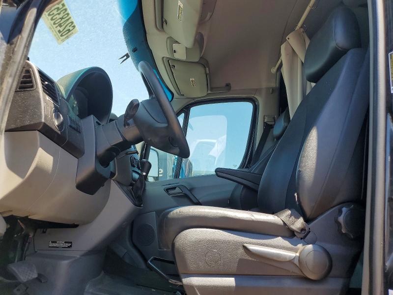2017 Mercedes-benz Sprinter მანქანა იყიდება აუქციონზე, vin: WD3PE8CD6HP525381, აუქციონის ნომერი: 62483526