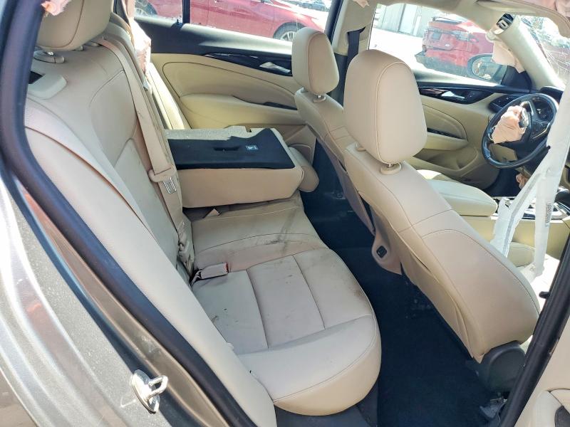 Aukcja sprzedaży 2019 Buick Regal, vin: W04GR6SX0K1019415, numer aukcji: 61956066