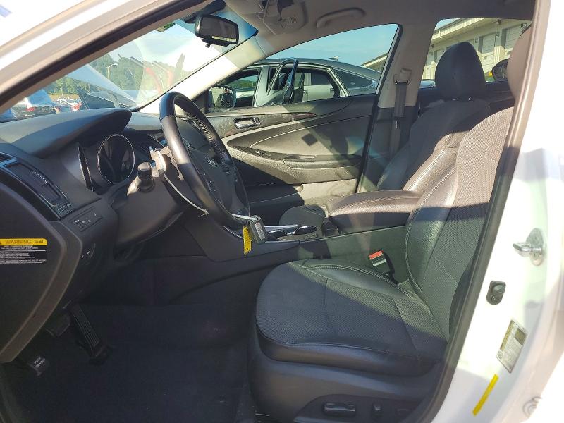 Продажа на аукционе авто 2014 Hyundai Sonata, vin: 5NPEC4AC3EH921247, номер лота: 61440966