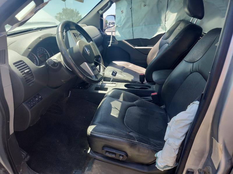 Aukcja sprzedaży 2017 Nissan Frontier, vin: 1N6AD0EV7HN712627, numer aukcji: 59269056
