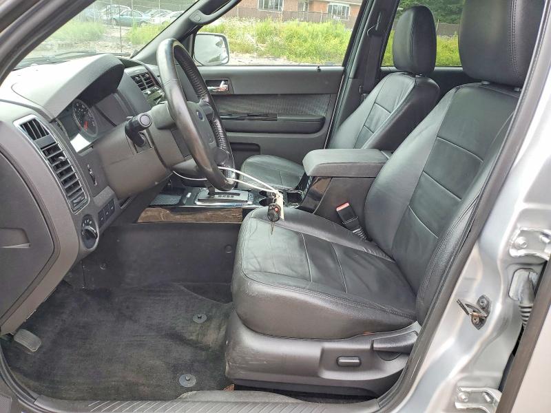 61402816 :رقم المزاد ، 1FMCU9EG1BKB57132 vin ، 2011 Ford Escape مزاد بيع