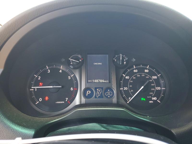 Aukcja sprzedaży 2010 Lexus Gx, vin: JTJJM7FX1A5013136, numer aukcji: 61248366