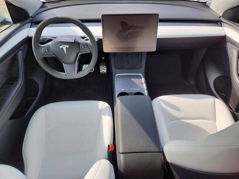 Aukcja sprzedaży 2023 Tesla Model Y, vin: 7SAYGDEE3PF797918, numer aukcji: 62095596
