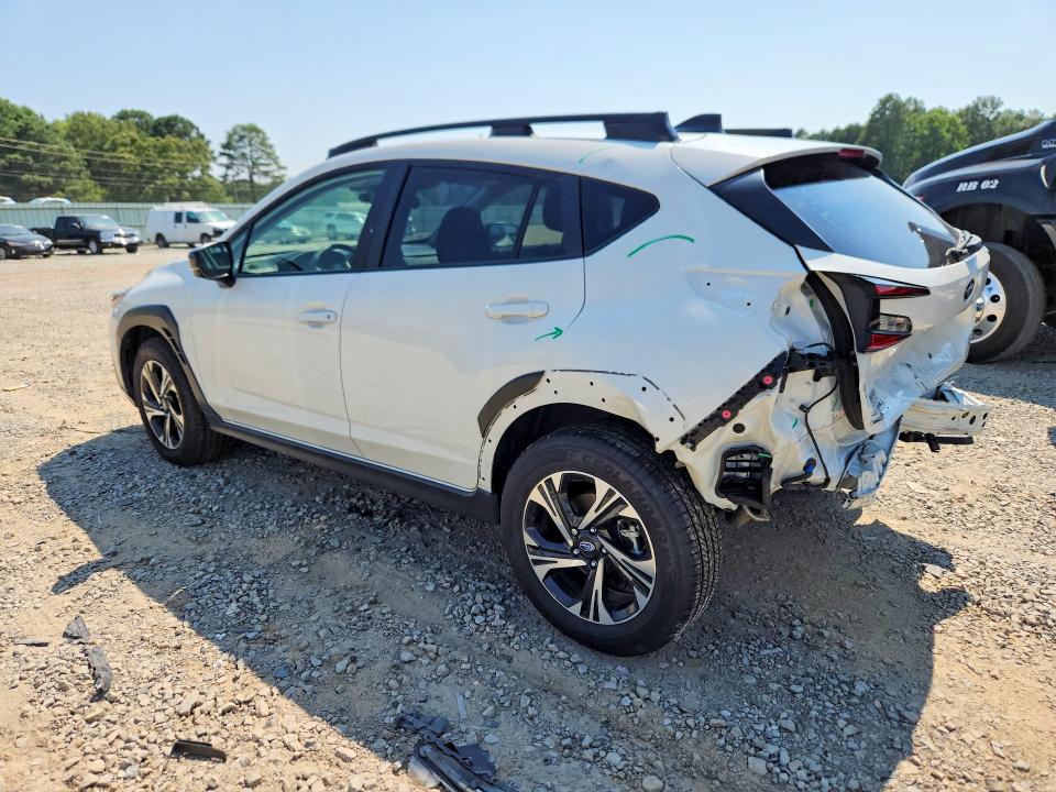 Aukcja sprzedaży 2025 Subaru Crosstrek, vin: JF2GUHDC6S8327272, numer aukcji: 62378246