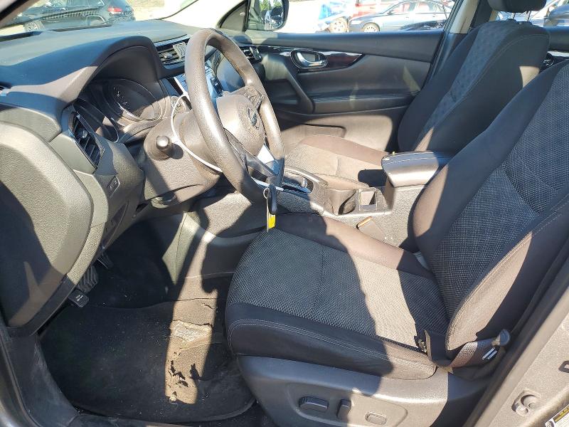 Продажа на аукционе авто 2018 Nissan Rogue Sport, vin: JN1BJ1CR3JW269178, номер лота: 60870466