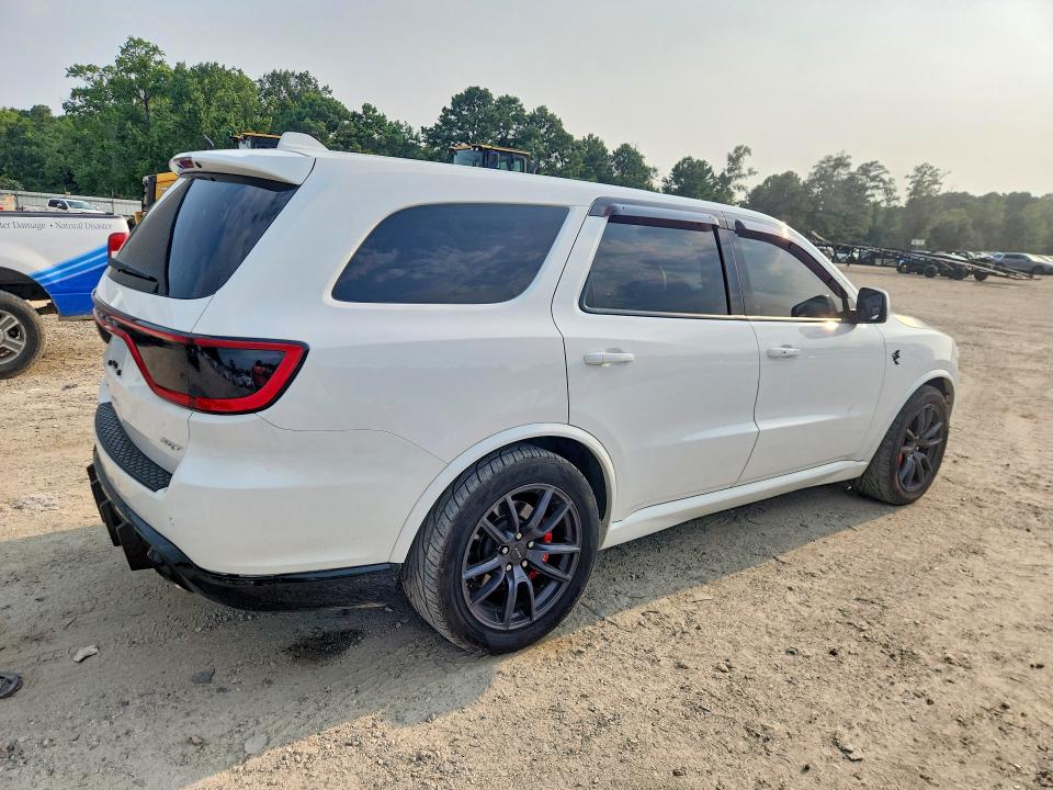 Aukcja sprzedaży 2018 Dodge Durango, vin: 1C4SDJGJ4JC473174, numer aukcji: 62024636