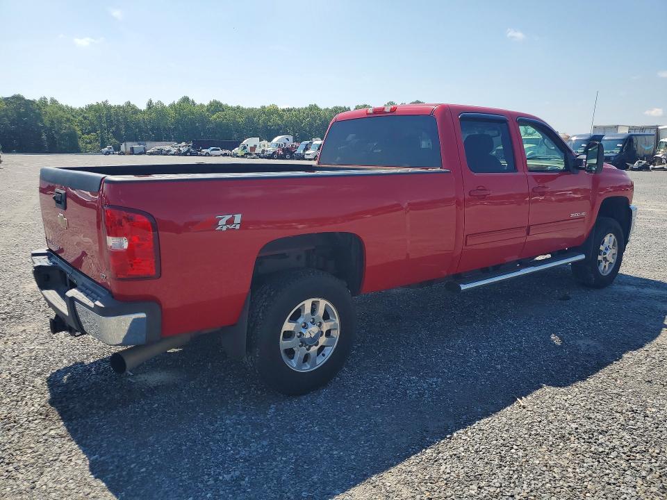 2011 Chevrolet Silverado მანქანა იყიდება აუქციონზე, vin: 1GC4K1C85BF178490, აუქციონის ნომერი: 59069726
