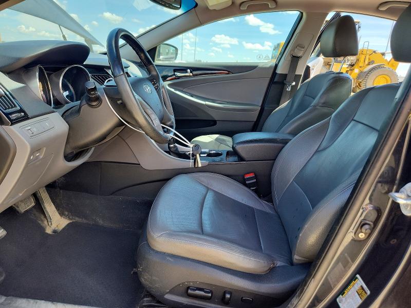Продаж на аукціоні авто 2011 Hyundai Sonata, vin: 5NPEC4AC0BH033678, номер лоту: 59550846