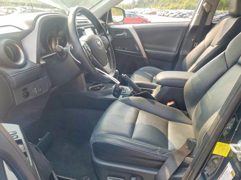 2018 Toyota Rav4 Hv მანქანა იყიდება აუქციონზე, vin: JTMDJREV2JD160060, აუქციონის ნომერი: 60400606
