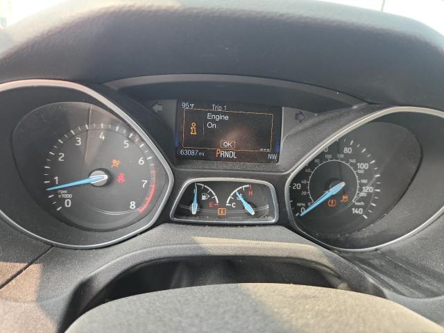 Aukcja sprzedaży 2016 Ford Focus, vin: 1FADP3F21GL200858, numer aukcji: 61559296