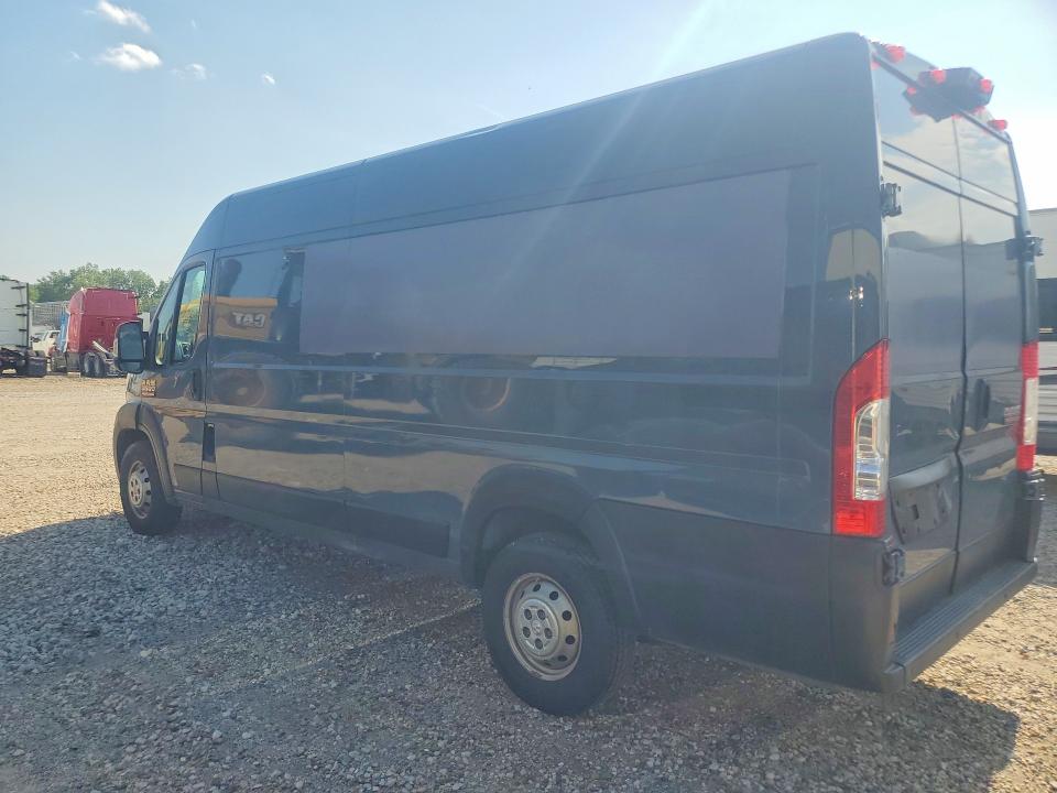 60141896 :رقم المزاد ، 3C6URVJG6KE554483 vin ، 2019 Ram Promaster 3500 مزاد بيع
