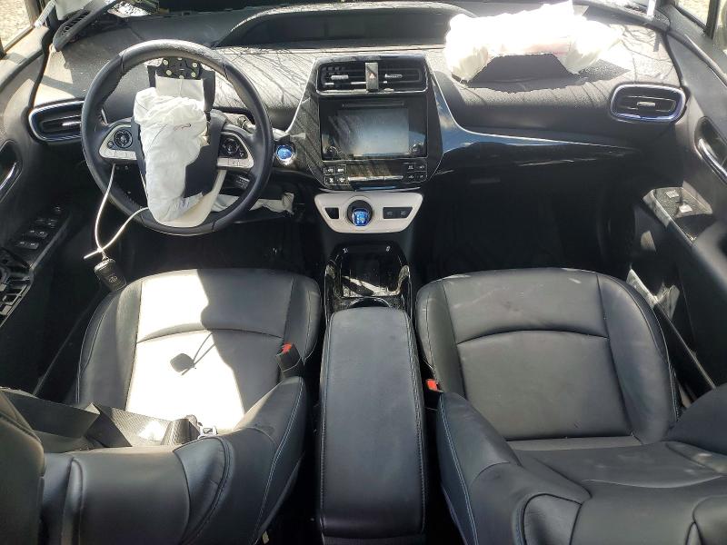 Aukcja sprzedaży 2018 Toyota Prius, vin: JTDKARFU7J3550316, numer aukcji: 59833156