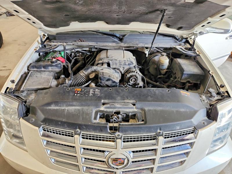 Aukcja sprzedaży 2013 Cadillac Escalade, vin: 1GYS4HEF9DR102000, numer aukcji: 61784066